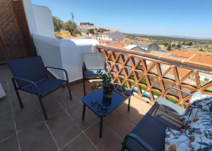 La Martela De Segura Apartamento Rural Piscina