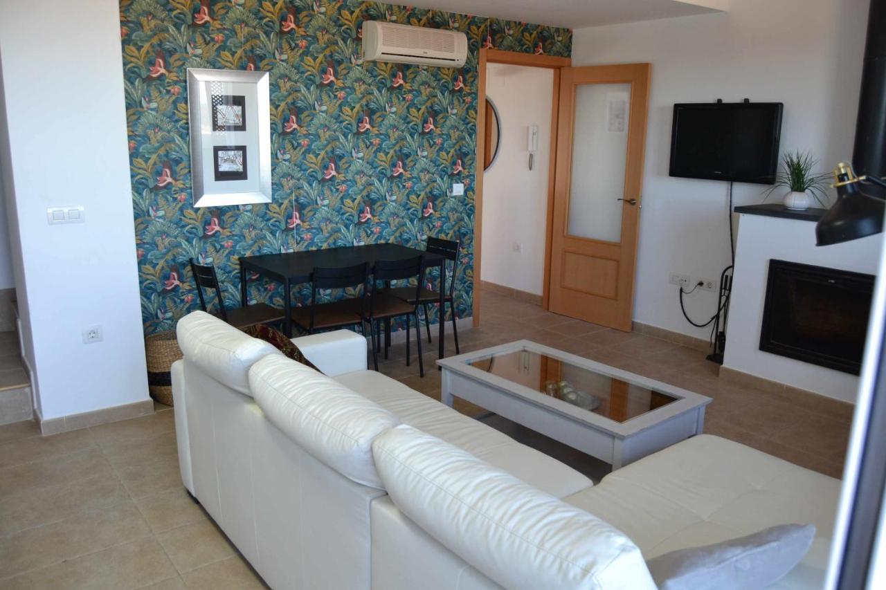 Appartamento La Martela De Segura Rural Piscina
