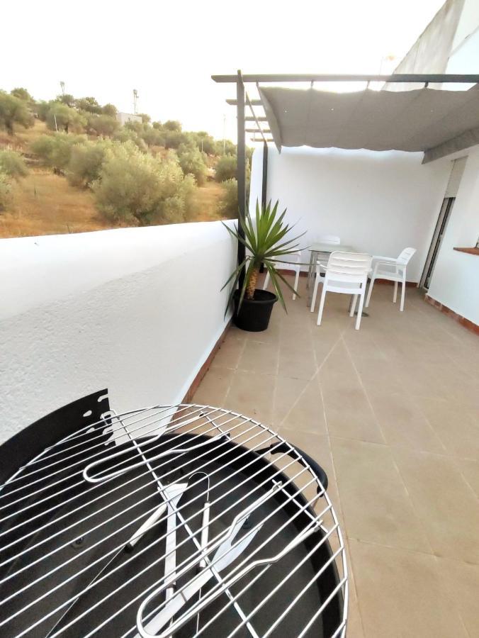 La Martela De Segura Rural Piscina