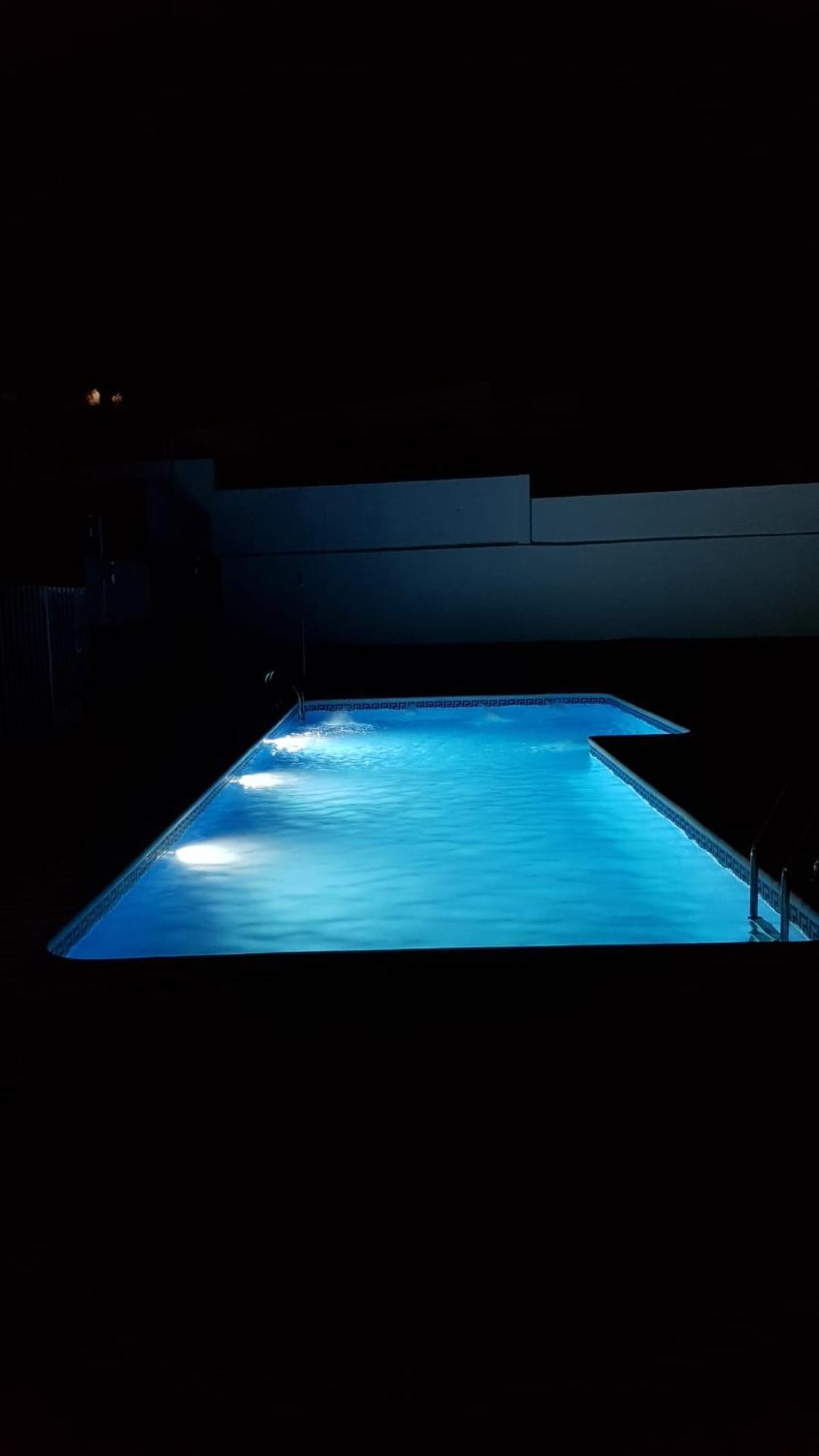 Apartment La Martela De Segura Rural Piscina